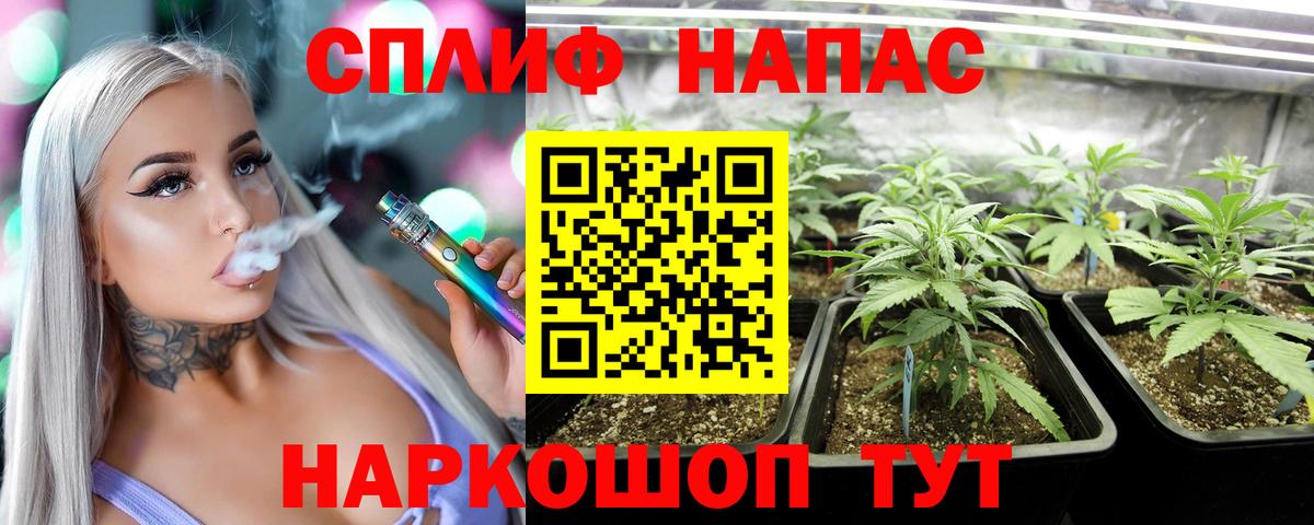 МАРИХУАНА индика Рославль